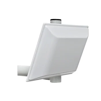 Антенна панельная Cyberbajt, 2.4-2.5 ГГц, 16dBi